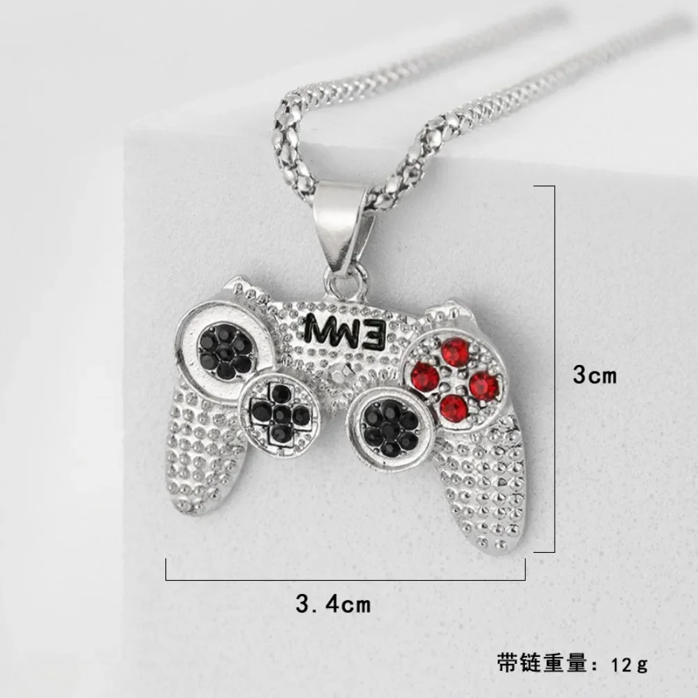 Biżuteria gamingowa w stylu hi – Gaming Accessories Ideas recenzja i cena