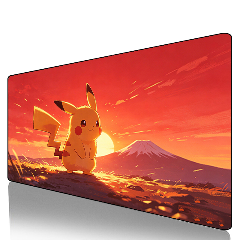 Podkładki pod mysz Pokemon Pik – Gaming Accessories Table recenzja i cena