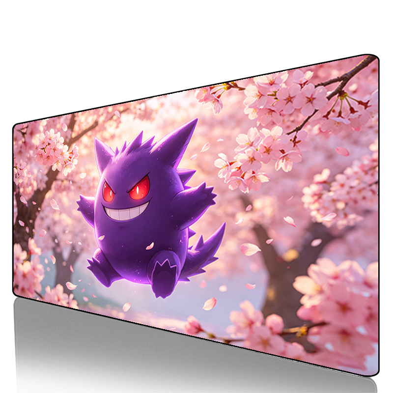 Podkładki pod mysz Pokemon Pik – Gaming Accessories Table recenzja i cena