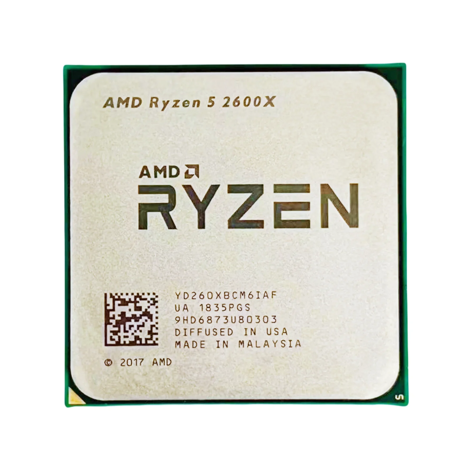 Procesor AMD Ryzen 5 2600X do  – Amd Cpu Ryzen 5 recenzja i cena