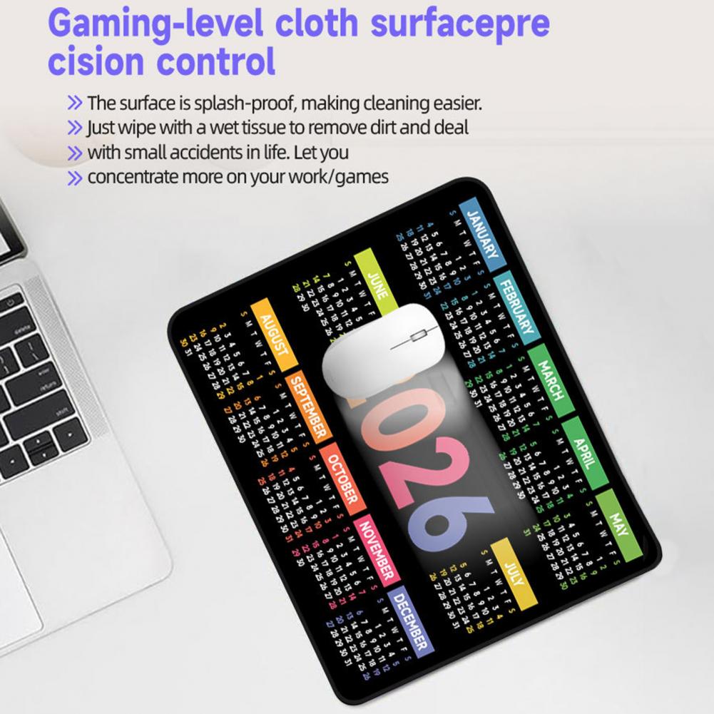 Podkładka pod mysz z motywem k – Gaming Accessories For Gaming Desk recenzja i cena