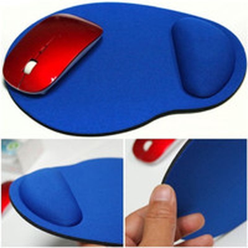 Komfortowa podkładka pod mysz  – Gaming Accessories For Gaming Desk recenzja i cena