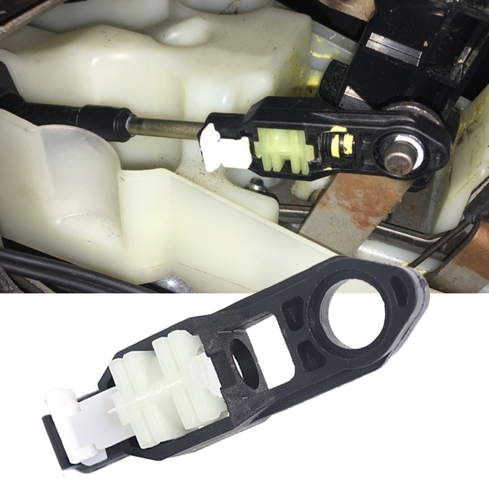 Tuleja łącznika linki zmiany b – Sleeved Cable Kit recenzja i cena