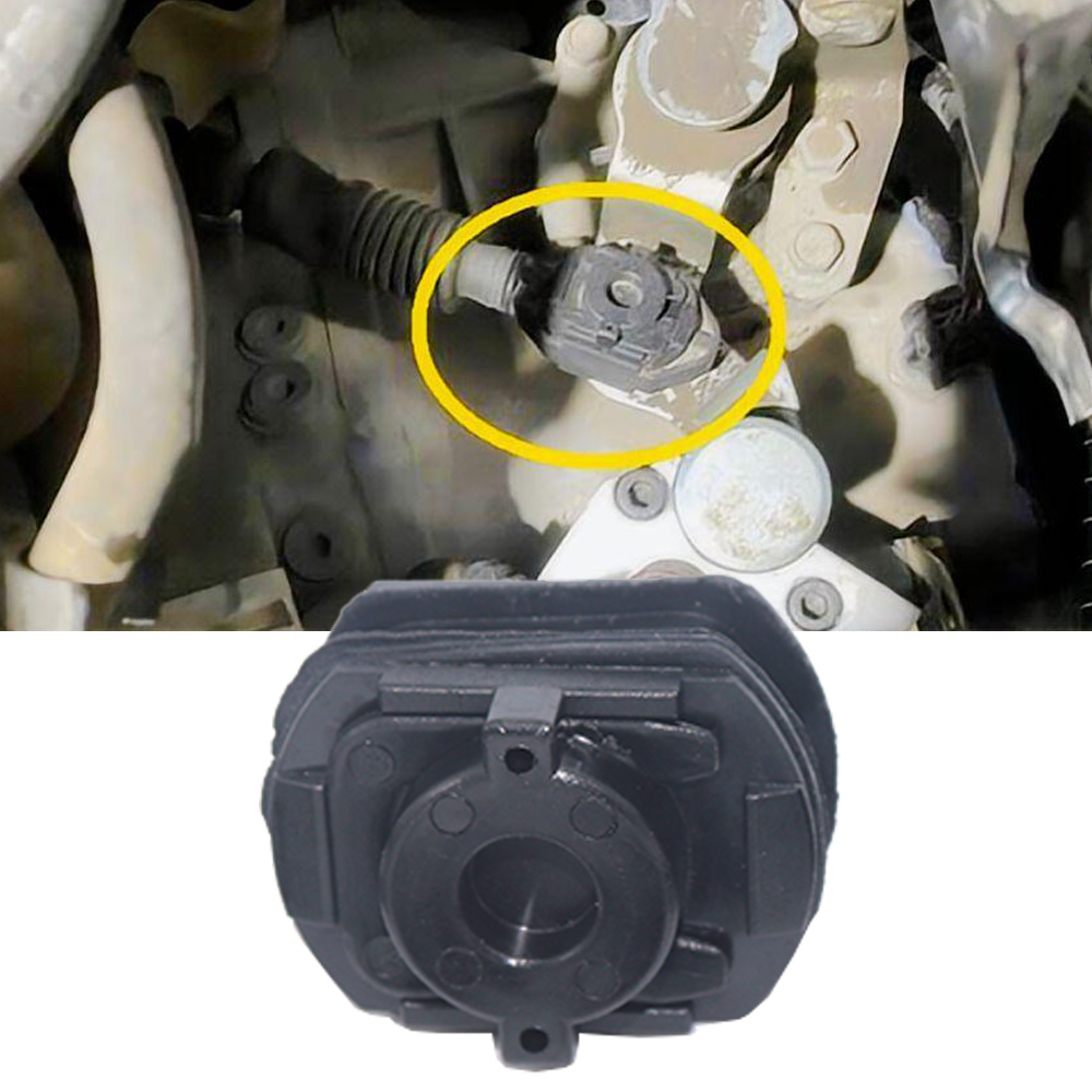 Tuleja łącznika linki zmiany b – Sleeved Cable Kit recenzja i cena