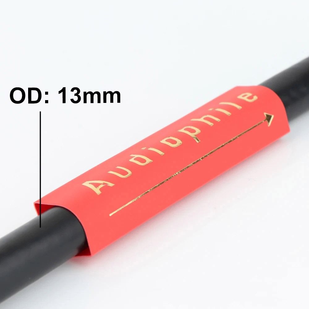 1 szt. Wytrzymała rurka termok – Sleeved Cable Kit recenzja i cena