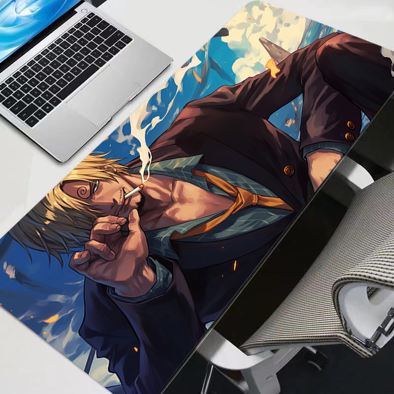 Podkładka pod mysz One Piece S – Gaming Accessories Table recenzja i cena
