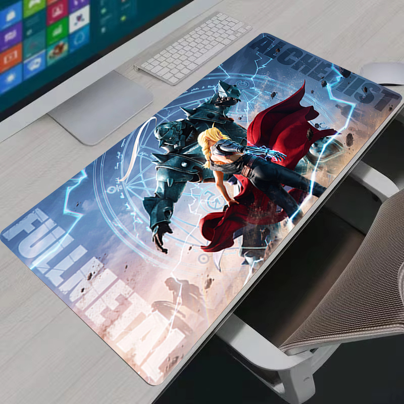 Podkładka pod mysz Duża Fullme – Gaming Accessories Table recenzja i cena