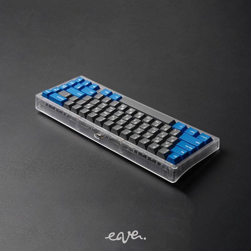 Zestaw klawiatury przewodowej  – Gaming Accessories Kit recenzja i cena