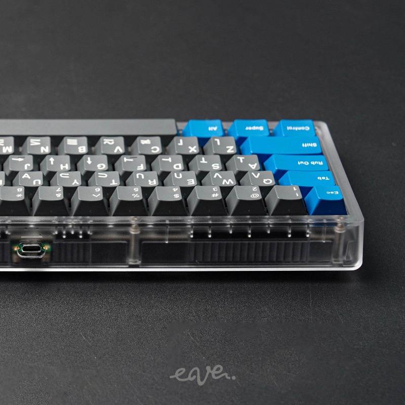 Zestaw klawiatury przewodowej  – Gaming Accessories Kit recenzja i cena