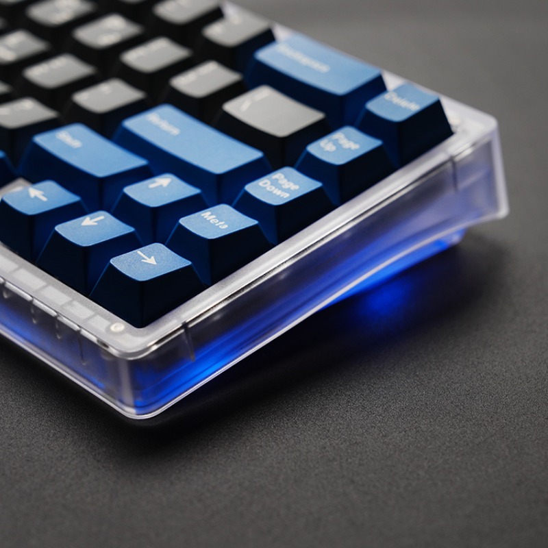 Zestaw klawiatury przewodowej  – Gaming Accessories Kit recenzja i cena