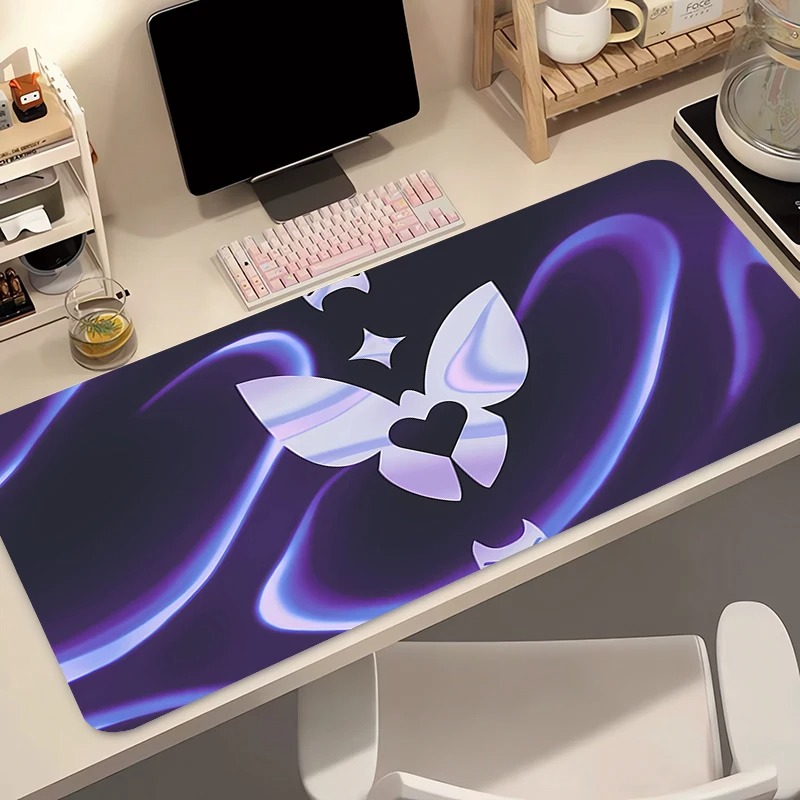 Podkładka pod mysz dla graczy  – Gaming Accessories For Gaming Desk recenzja i cena
