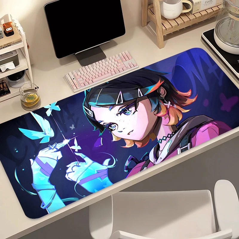Podkładka pod mysz dla graczy  – Gaming Accessories For Gaming Desk recenzja i cena