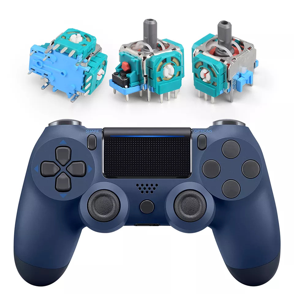 10-50 szt. Zamienne analogowe  – Gaming Accessories Joystick recenzja i cena