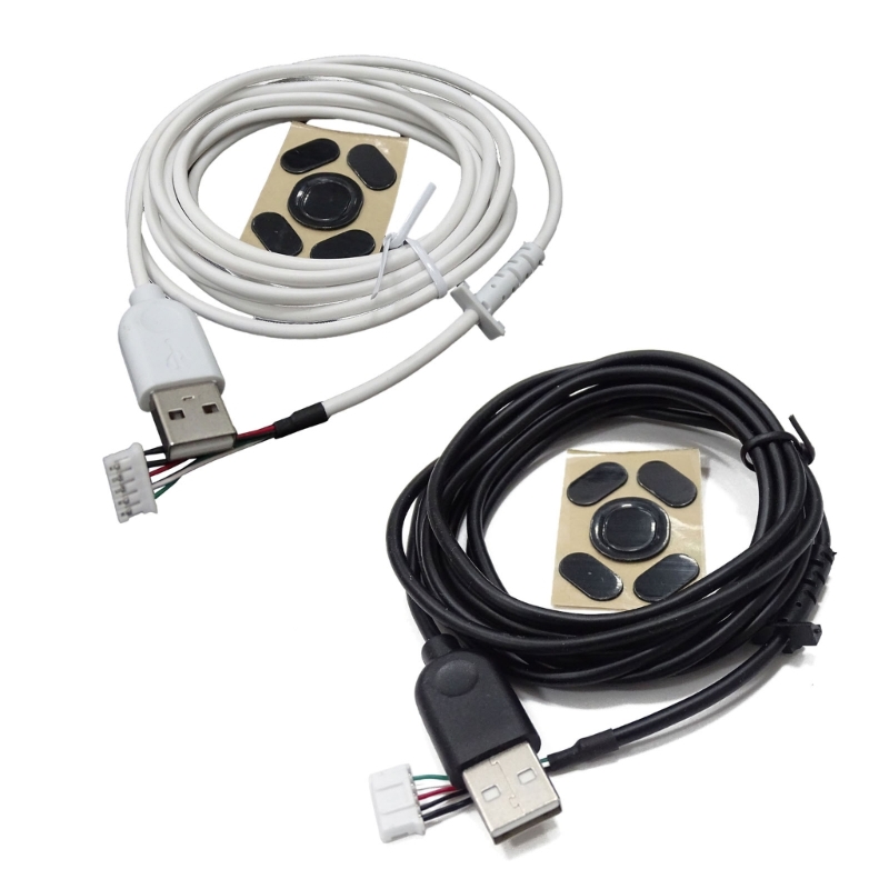 Kabel linii myszy CPDD USB i a – Gaming Accessories Kit recenzja i cena