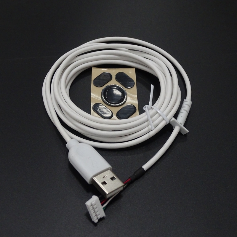 Kabel linii myszy CPDD USB i a – Gaming Accessories Kit recenzja i cena
