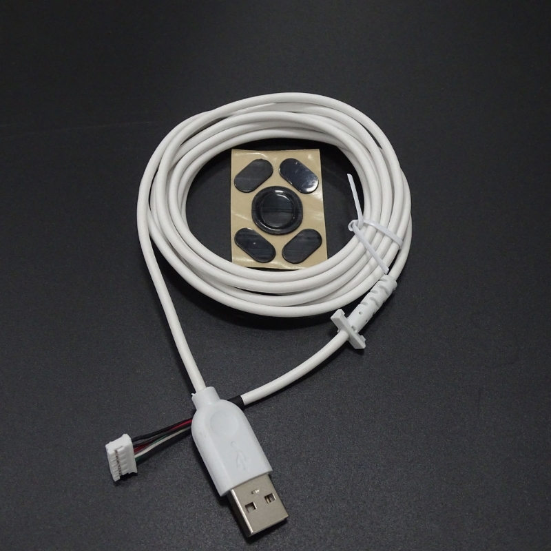 Kabel linii myszy CPDD USB i a – Gaming Accessories Kit recenzja i cena