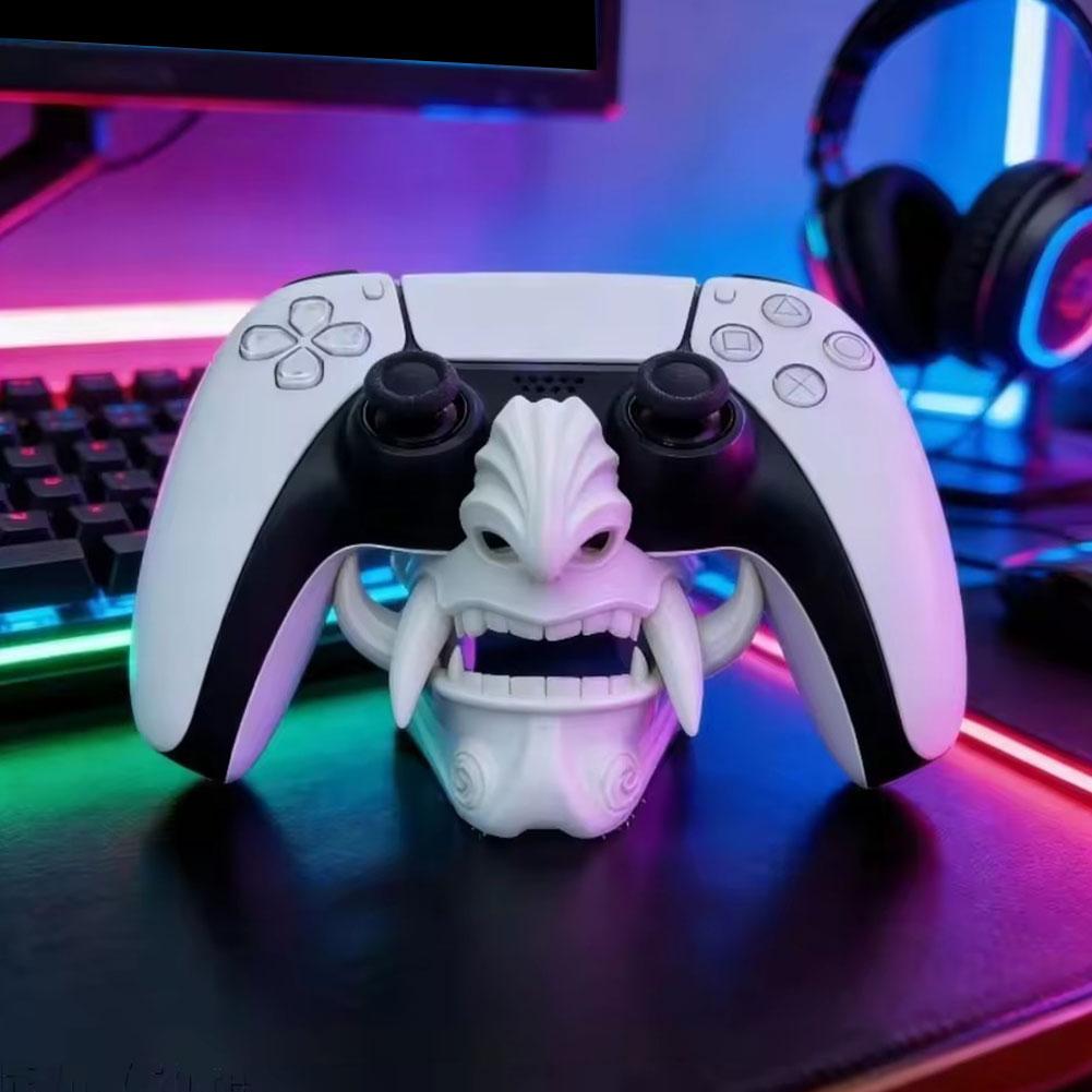 Stojak na kontroler w kształci – Gaming Accessories Bedroom recenzja i cena