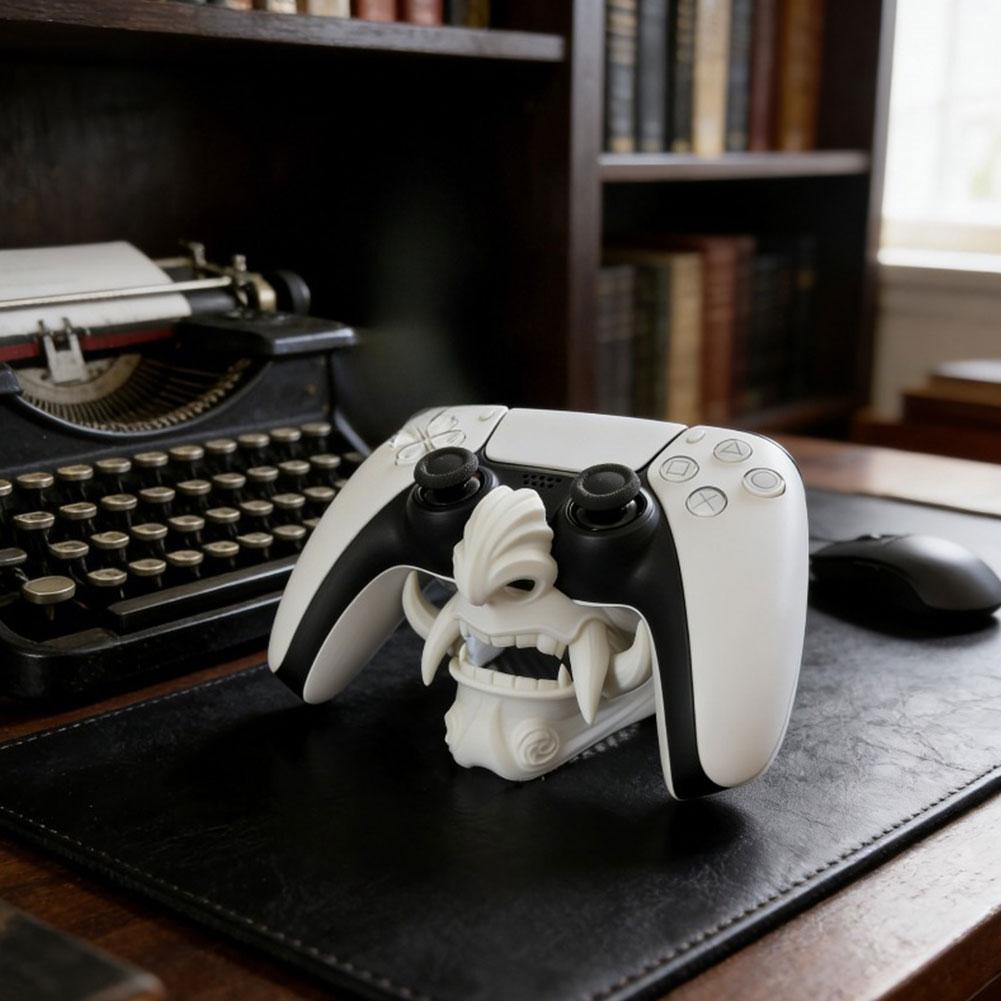 Stojak na kontroler w kształci – Gaming Accessories Bedroom recenzja i cena