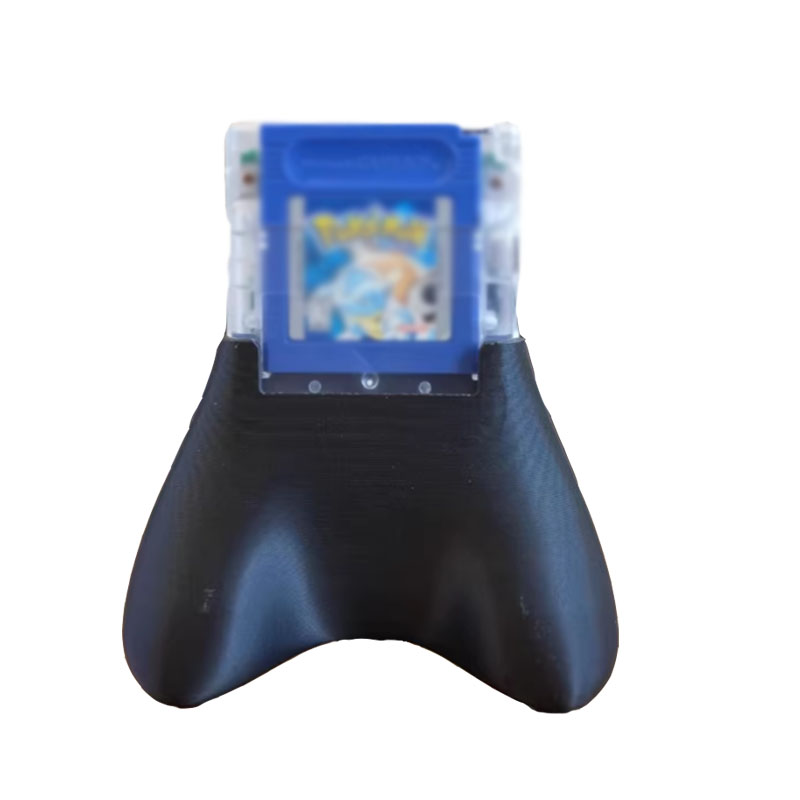 Drukowane w 3D akcesoria do ko – Gaming Accessories Joystick recenzja i cena