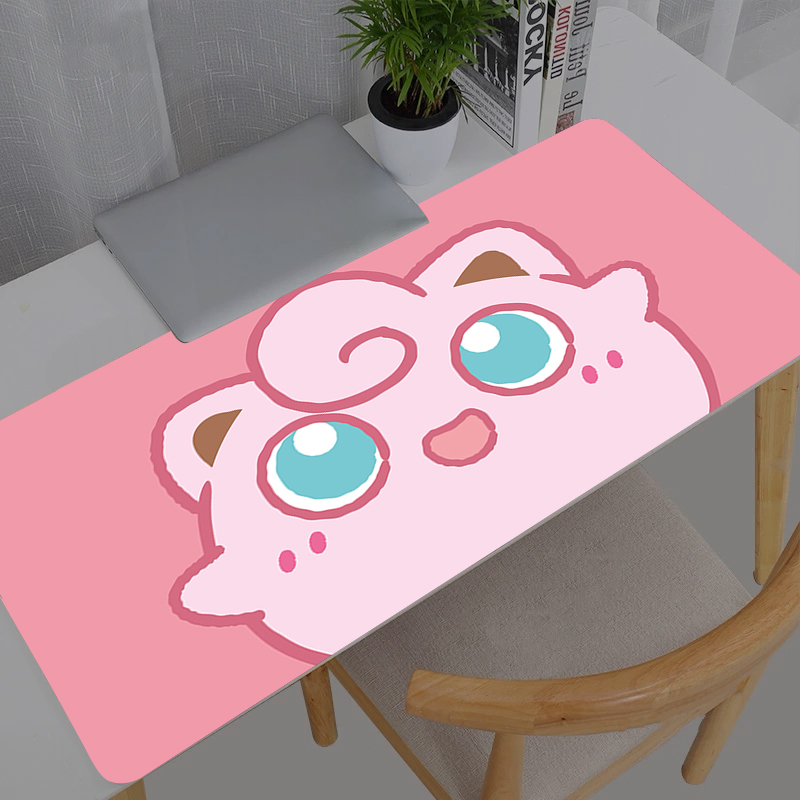 Duża podkładka pod mysz PC Pok – Gaming Accessories Table recenzja i cena