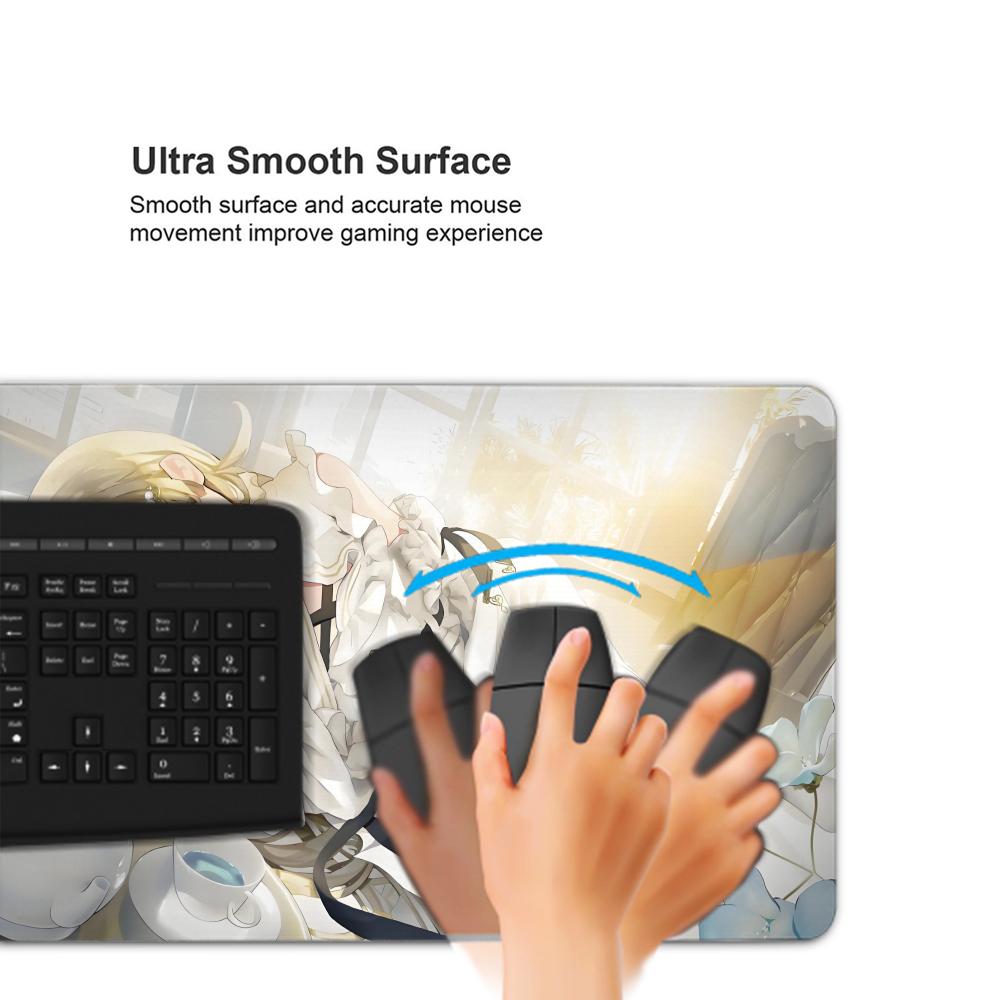 VSPO podkładka pod mysz VTuber – Youtube Gaming Accessories recenzja i cena