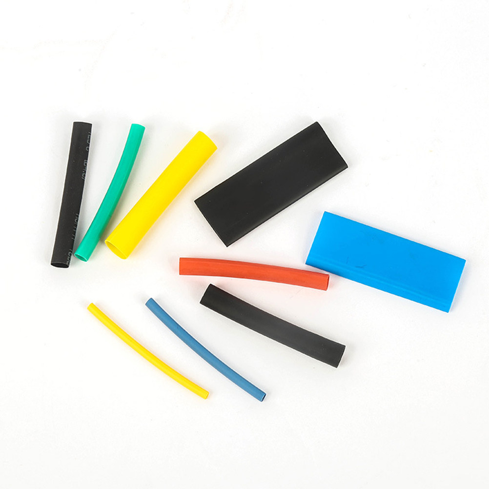 530 szt. rurek termokurczliwyc – Sleeved Cable Kit recenzja i cena