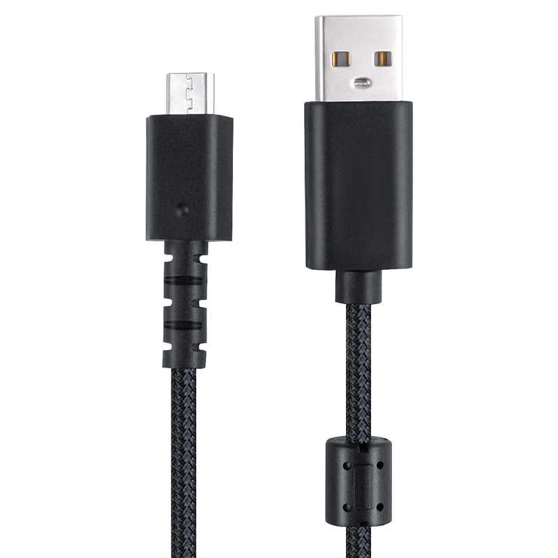 PP+ NOWY kabel USB do ładowani – Logitech Mouse G502 recenzja i cena