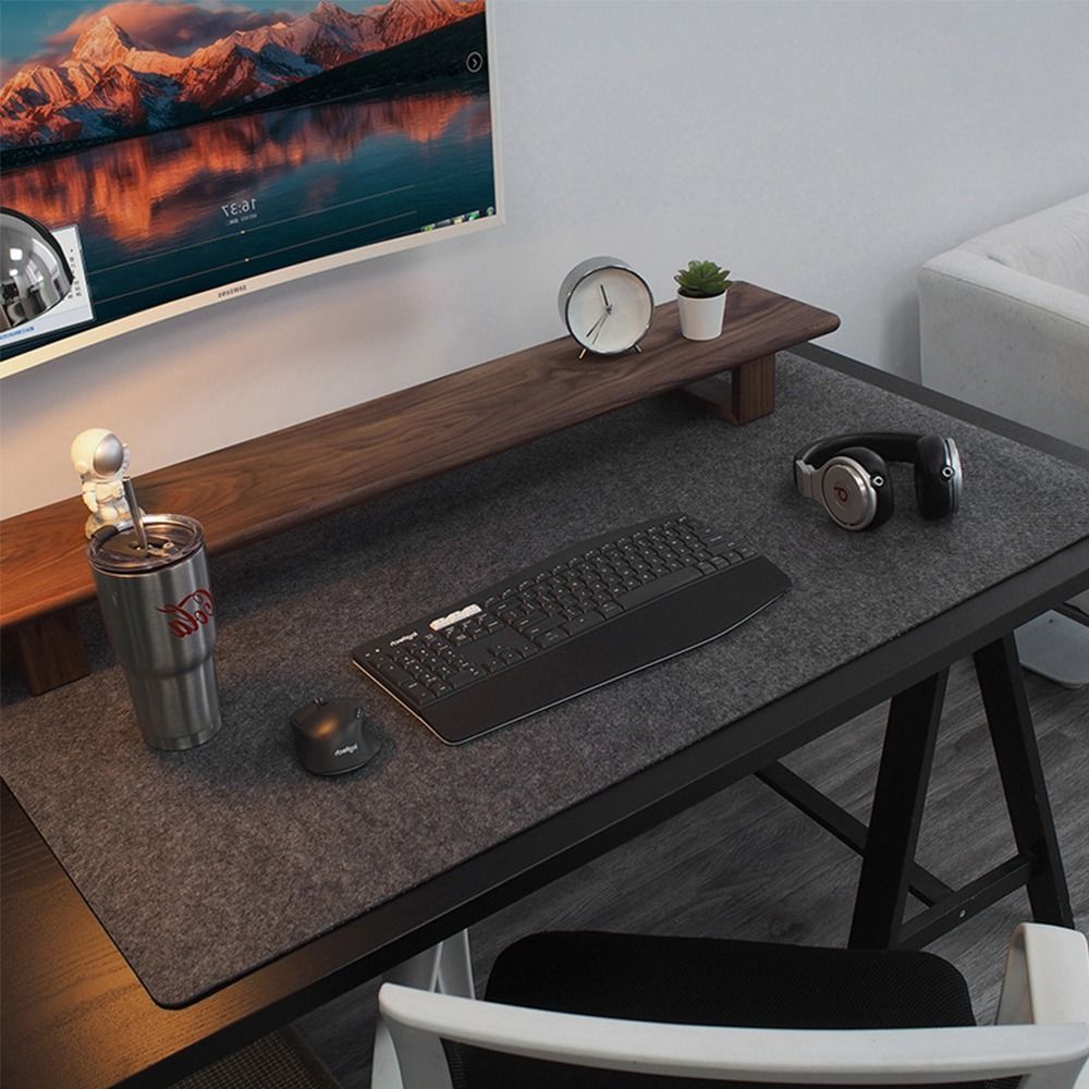 Akcesoria do gier Podkładka po – Gaming Accessories Table recenzja i cena