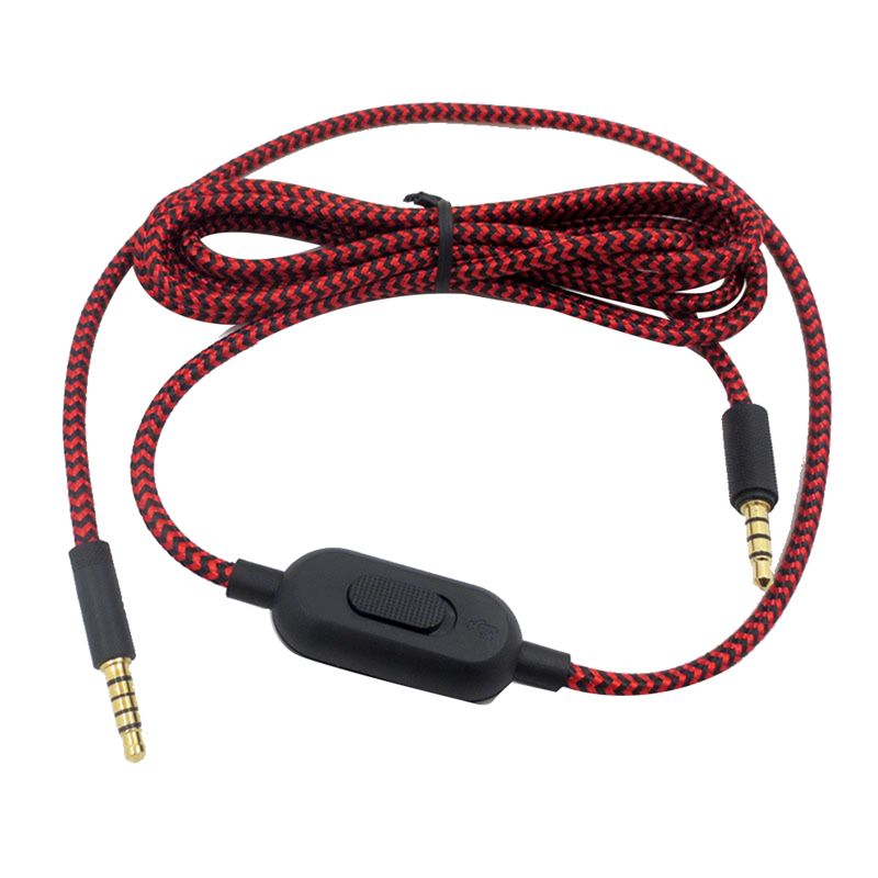 Przedłużacz kabla w oplocie DT – Gaming Accessories Kit recenzja i cena