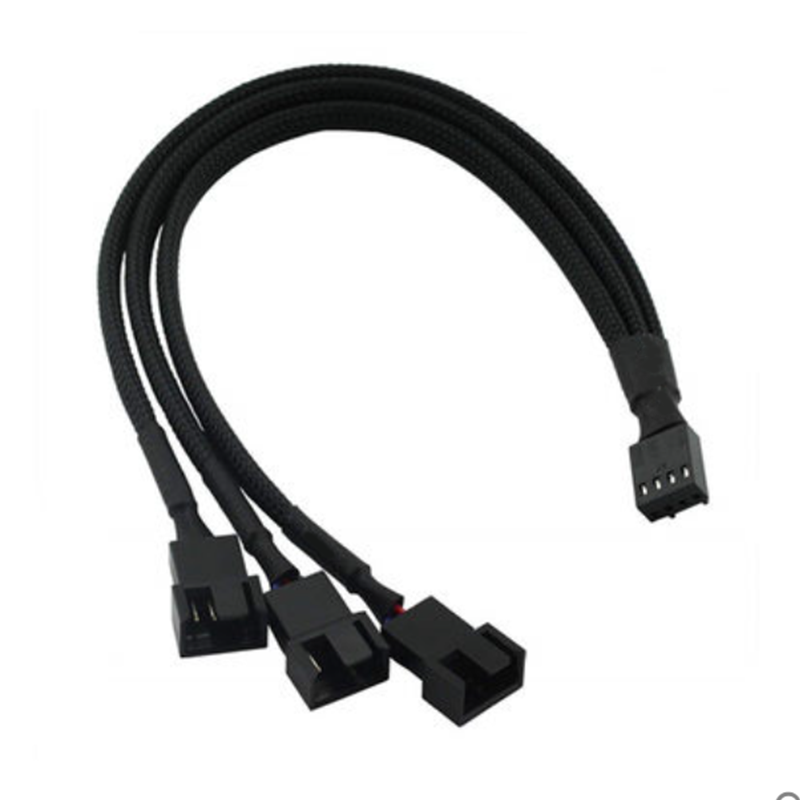 JUMPEAK wysokiej jakości wenty – Sleeved Cable Kit recenzja i cena