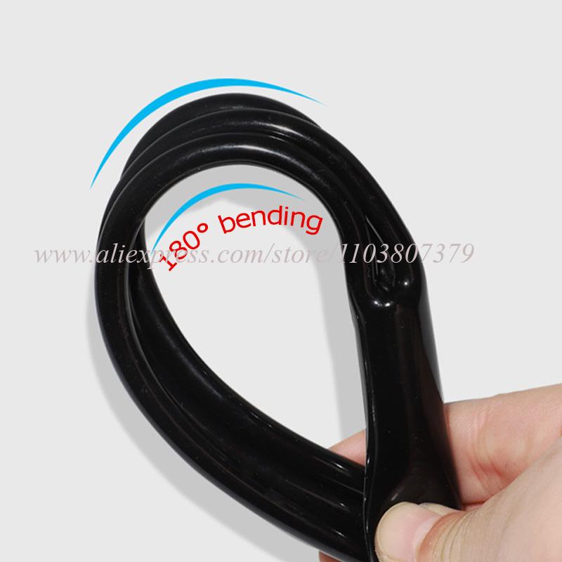 Dia 5/7/9/10/12/15,5/16mm Kabe – Sleeved Cable Kit recenzja i cena