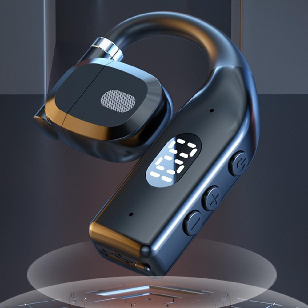 Bezprzewodowe słuchawki Blueto – Gaming Accessories Kit recenzja i cena
