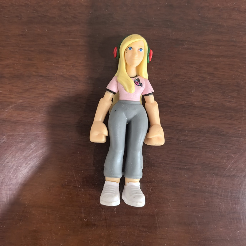Figurki Tube Heroes, figurki a – Youtube Gaming Accessories recenzja i cena