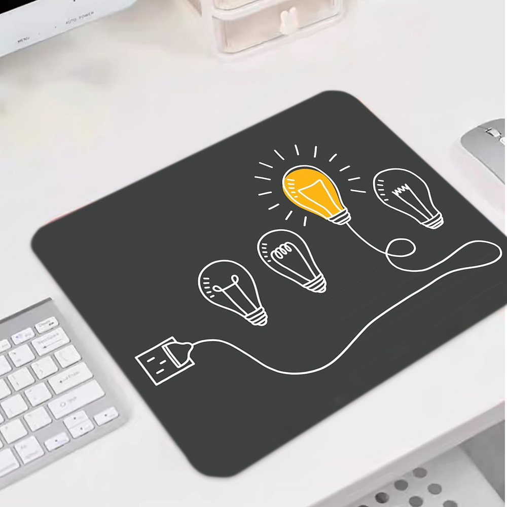 Podkładka pod mysz genialne po – Gaming Accessories Ideas recenzja i cena