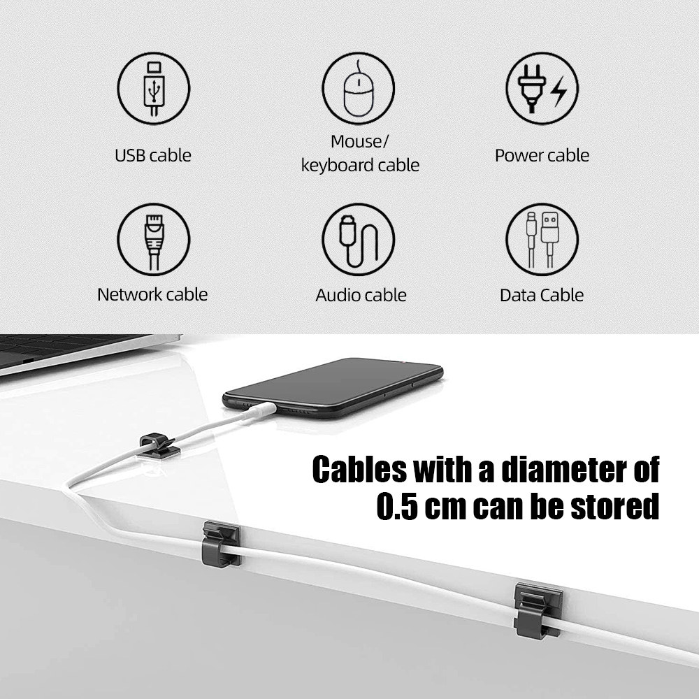 282/352/367 szt. Zestaw do zar – Sleeved Cable Kit recenzja i cena