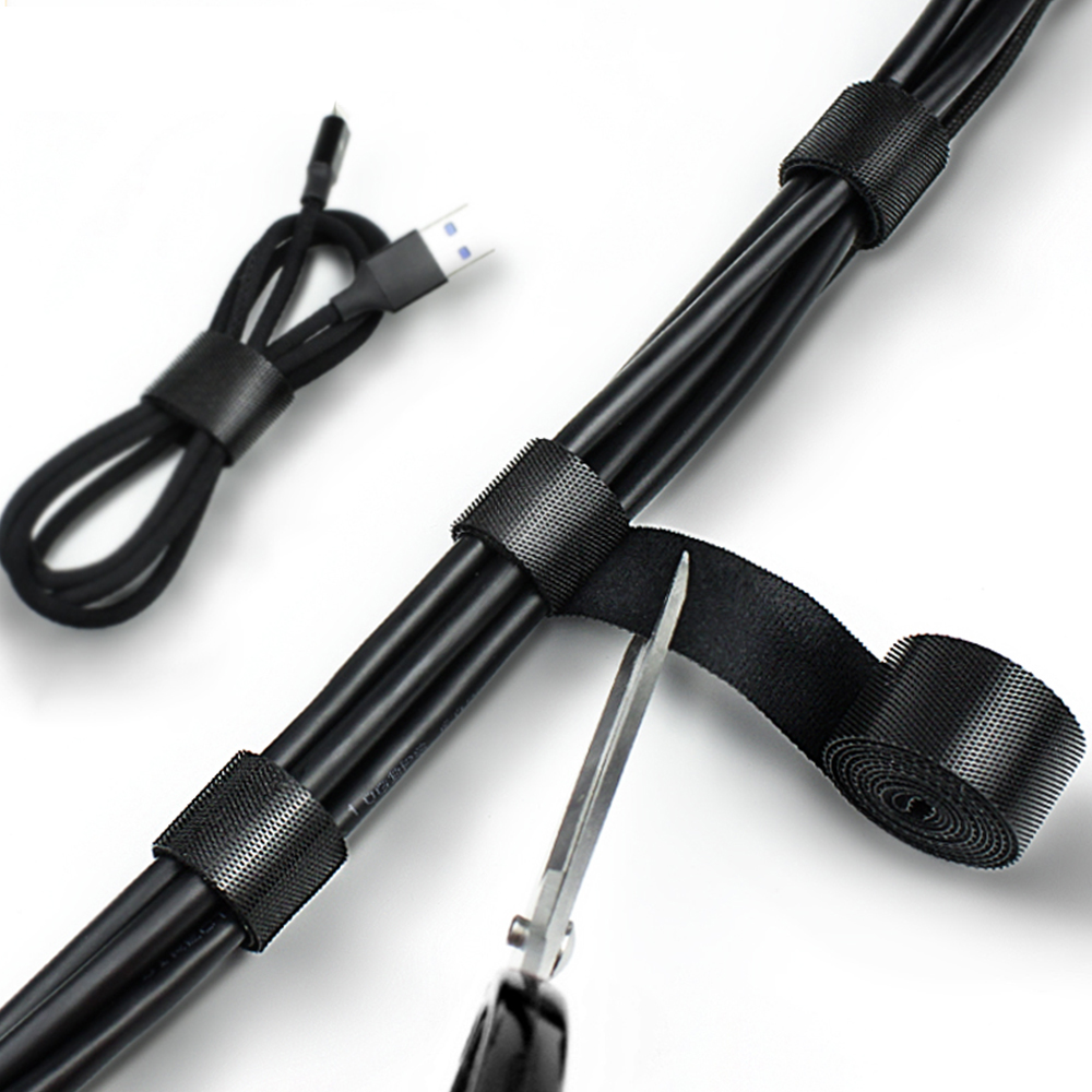 282/352/367 szt. Zestaw do zar – Sleeved Cable Kit recenzja i cena