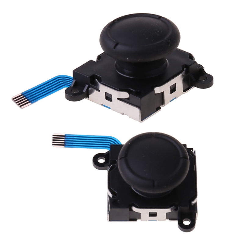 1Pc 3D czujnik analogowy Stick – Gaming Accessories Joystick recenzja i cena