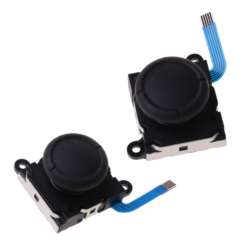 1Pc 3D czujnik analogowy Stick – Gaming Accessories Joystick recenzja i cena